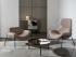 Armchair ALISIA